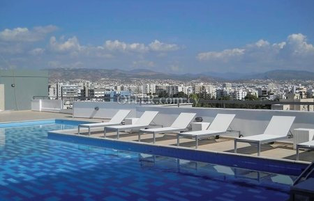 1 Bed Apartment for rent in Agia Trias, Limassol - 2