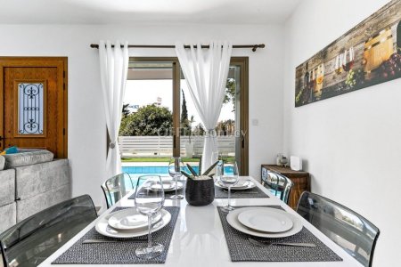 House (Detached) in Universal, Paphos for Sale - 2