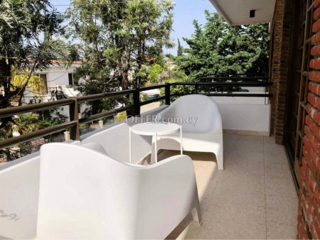 3 Bed Apartment for Rent in Germasogeia, Limassol - 2