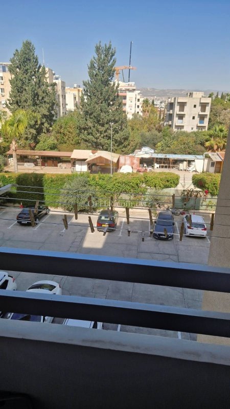 2 Bed Apartment for rent in Potamos Germasogeias, Limassol - 2