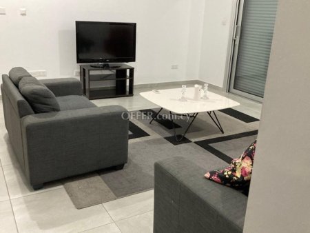 Apartment (Flat) in Agios Tychonas, Limassol for Sale - 2