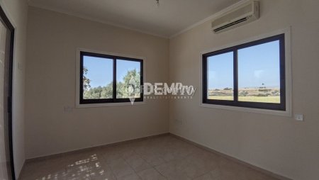 Villa For Sale in Kouklia, Paphos - DP4053 - 2