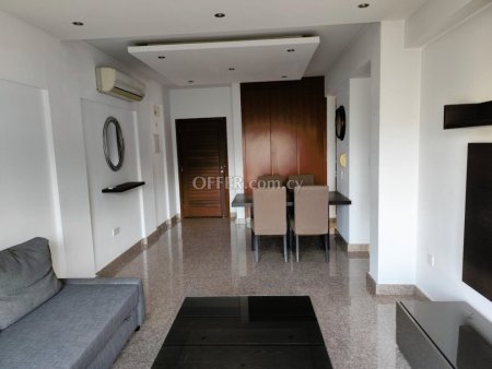 1 Bed Apartment for rent in Germasogeia, Limassol - 2