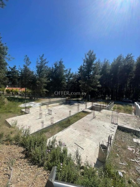 (Residential) in Moniatis, Limassol for Sale - 2