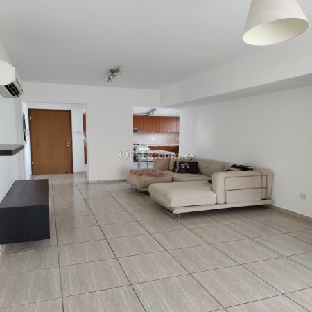 For Sale €160,000 Apartment 2 bedrooms Egkomi Nicosia - 2
