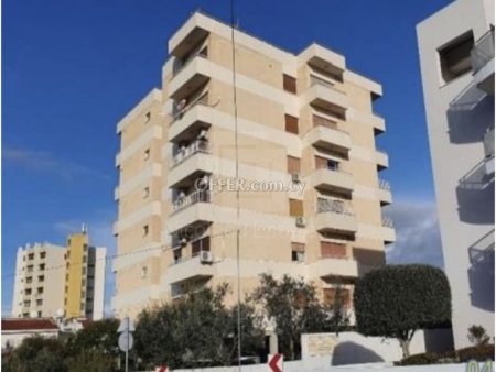 Three Bedroom Apartment with Maid s Room for Sale in Aglantzia Nicosia - 1