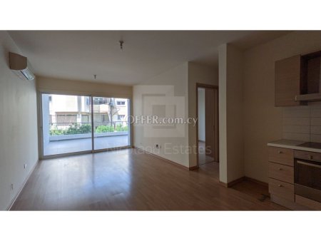 One Bedroom Apartment for Sale in Palouriotissa Nicosia - 1