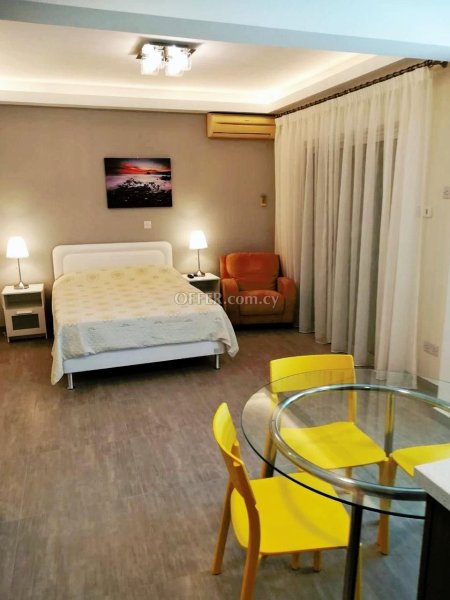 Apartment for rent in Agia Napa, Limassol