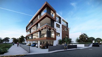 3 Bedroom Apartment  In Engomi, Nicosia