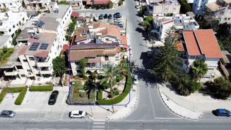 Commercial Property in Larnaca