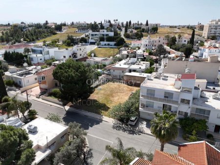 Residential Plot for Sale in Strovolos Nicosia - 1