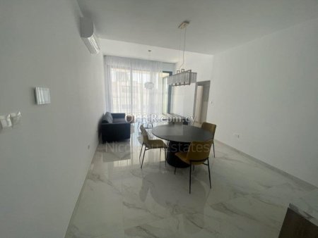 Stunning two bedroom apartment for rent in Potamos Germasogias