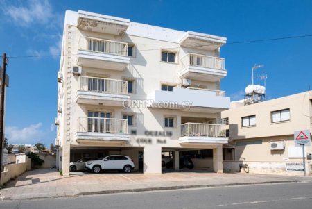 Residential building in Paralimni Famagusta - 1