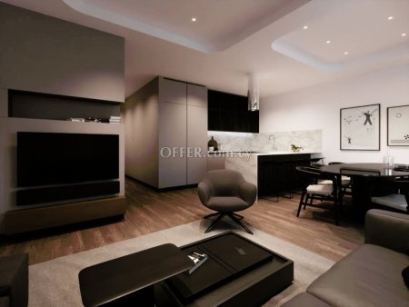 2 Bed Apartment for sale in Panthea, Limassol - Main Photo