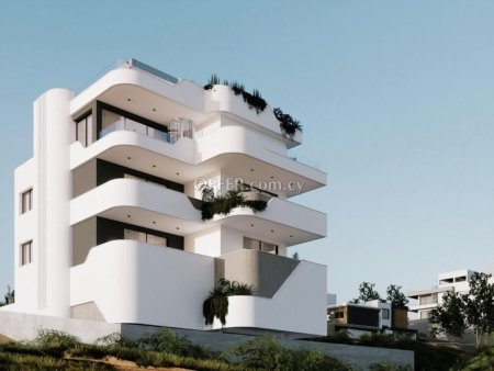 2 Bed Apartment for sale in Panthea, Limassol - Main Photo