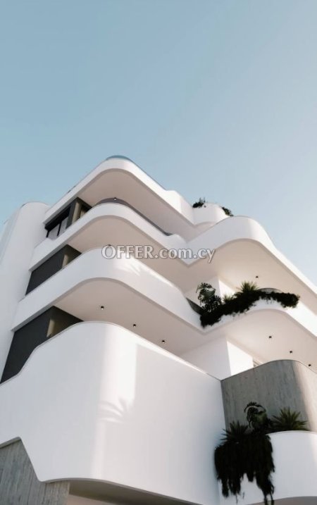 3 Bed Apartment for sale in Panthea, Limassol