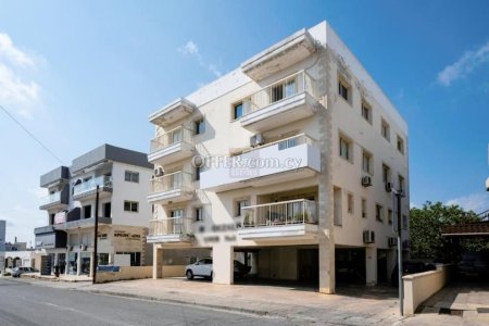 Block of Apartments in the heart of Paralimni