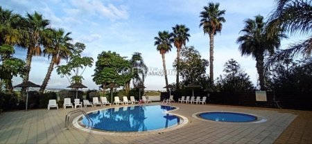 2 Bed Apartment for Rent in Livadia, Larnaca - 1