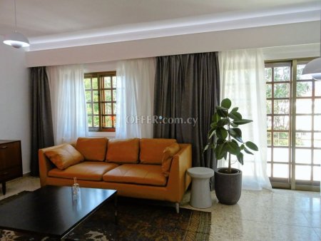 3 Bed Apartment for Rent in Germasogeia, Limassol