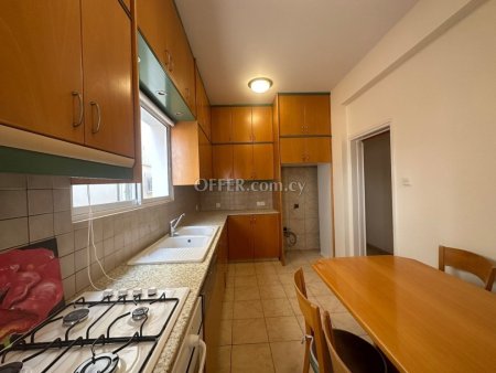 3 Bed Apartment for rent in Mesa Geitonia, Limassol