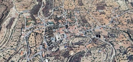 Building Plot for sale in Apesia, Limassol - 1