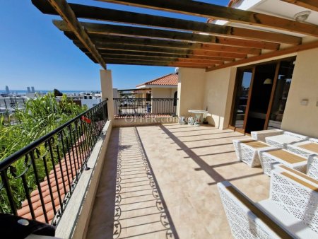 4 Bed Semi-Detached House for sale in Agios Athanasios, Limassol