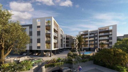 3 Bed Apartment for sale in Kato Polemidia, Limassol