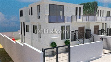 4 Bedroom House  In Nisou, Nicosia