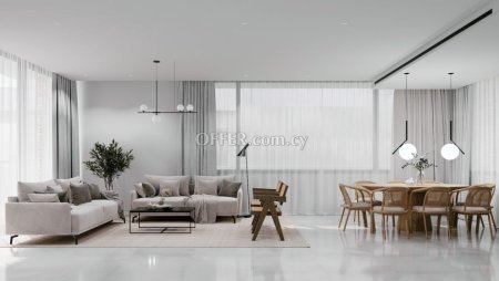 Luxury New Villa for sale in Larnaka - 5 year WARRANTY