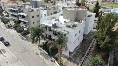 Two bedroom apartment in Latsia Nicosia