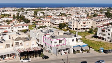 Two bedroom apartment located in Paralimni Ammochostos - 1
