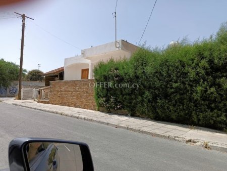3 Bed House for sale in Mesa Geitonia, Limassol