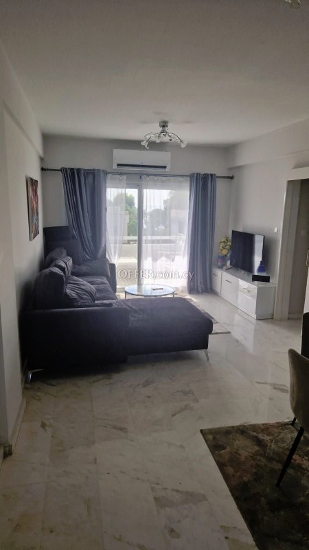 2 Bed Apartment for rent in Potamos Germasogeias, Limassol - 1