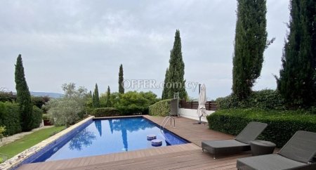 House (Detached) in Latchi, Paphos for Sale - 1