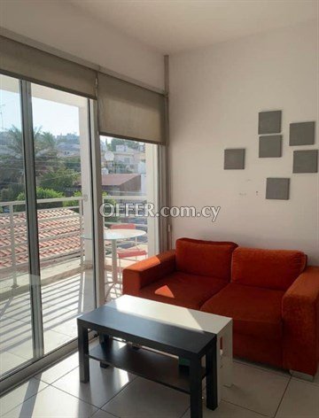 1 Bedroom Apartment  In Aglantzia, Nicosia