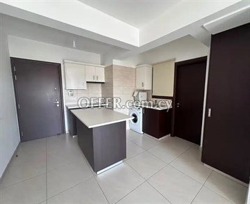 2 Bedroom Apartment Fоr Sаle In Aglantzia, Nicosia - 1