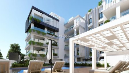 New Project in Larnaca