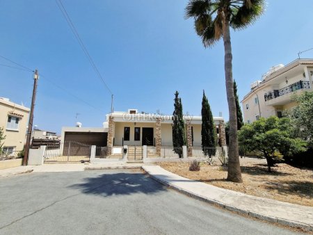 3 Bed House for Sale in Sotiros, Larnaca - 1