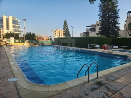 Fully Renovated Apartment Near 4 seasons Hotel Limassol Cyprus