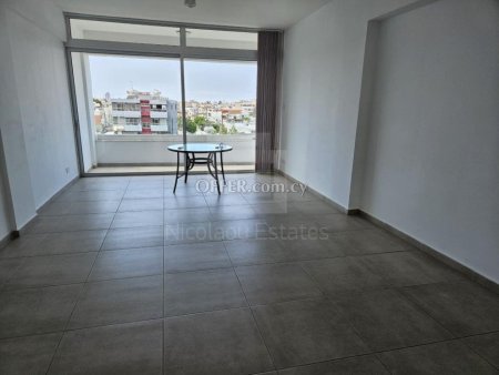 Office apartment for rent in Nikou Pattichi below Makedonias Avenue - 1