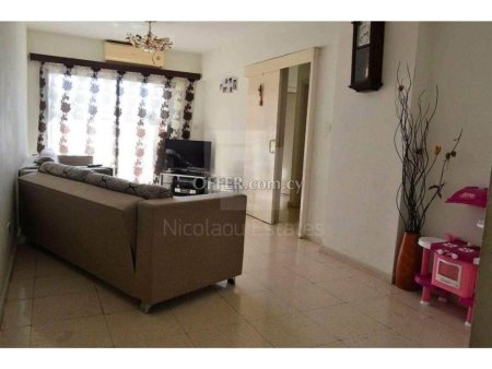 3 Bedroom Apartment for Sale in Paphos - 1