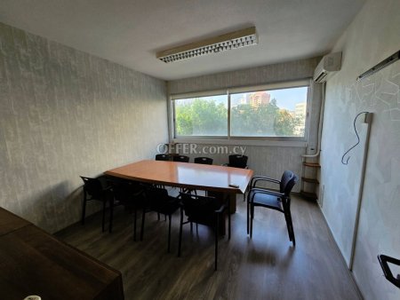 Office for rent in Limassol, Limassol - 1