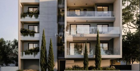 Apartment Building for sale in Columbia, Limassol