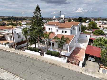 House (Detached) in Dali, Nicosia for Sale - 1