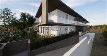 Modern 2 Bedroom Apartment  In Attractive Area In Latsia, Nicosia - 1