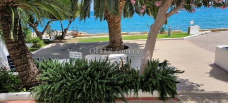 1 Bedroom Apartment For Rent Limassol - 1