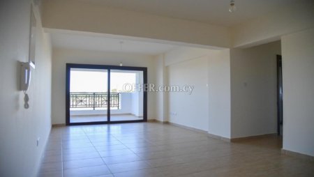 New For Sale €100,000 Apartment 2 bedrooms, Pervolia, Perivolia Larnaca - 1