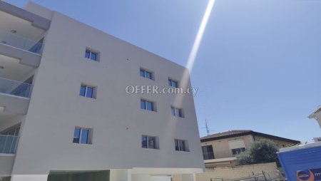 New For Sale €155,000 Apartment 1 bedroom, Egkomi Nicosia