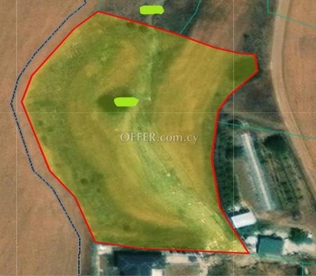 For Sale €190,000 Deftera Kato Nicosia