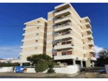 Three Bedroom Apartment with Maid s Room for Sale in Aglantzia Nicosia - 3